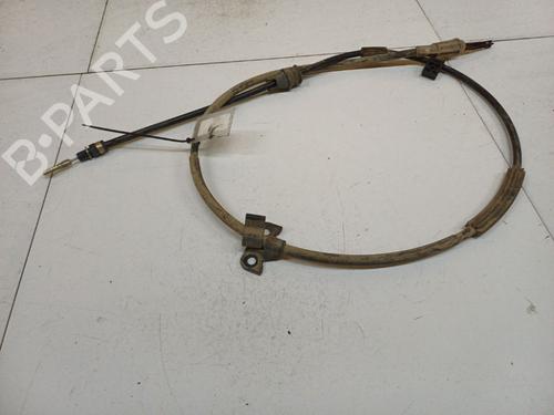 Used Handbrake cable Handbrake cable 39545235 39545235