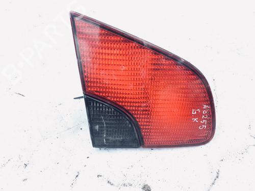 Used Left tailgate light Left tailgate light 35601443 35601443