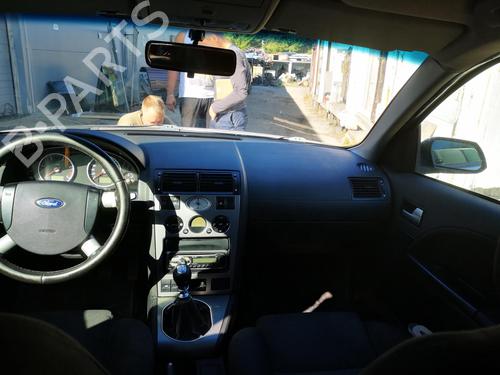 Engine mount FORD MONDEO III (B5Y) 2.0 16V TDDi / TDCi | BP32923577M89 - Image 11