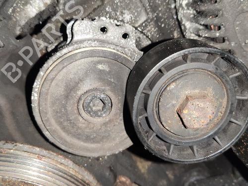 Used Pulley Pulley 35546179 35546179