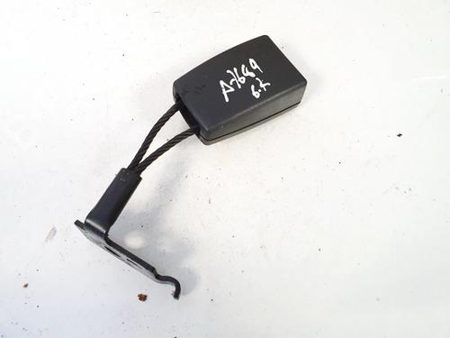 Used Seat buckle Seat buckle 35471451 35471451