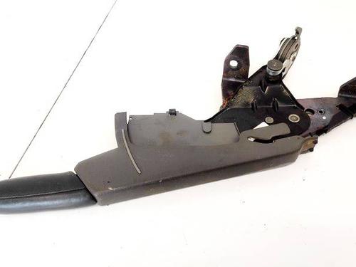 Used Hand brake Hand brake AUDI A4 B6 (8E2) 1.9 TDI (130 hp) 35296340 35296340