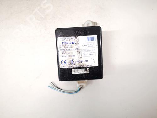 Used Electronic module Electronic module 35449022 35449022