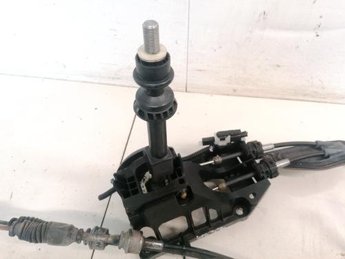 Used Gear lever Gear lever TOYOTA AVENSIS Saloon (_T27_) 2.0 D-4D (ADT270_, ADT270R) (126 hp) 35536513 35536513