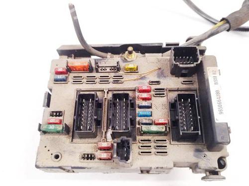 Used Fuse box Fuse box 34502017 34502017