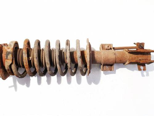 Used Left front shock absorber Left front shock absorber 35195387 35195387