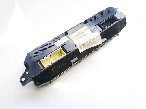 Climate control FORD C-MAX II (DXA/CB7, DXA/CEU) 2.0 Energi | BP34773696I5 - Image 3
