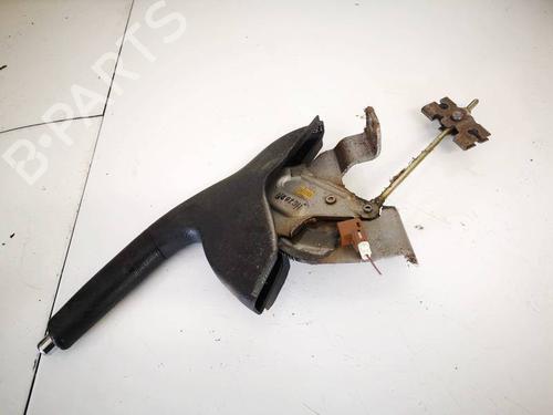 Used Hand brake Hand brake MAZDA 6 Hatchback (GG) 2.0 DI (GG14) (136 hp) 35067120 35067120