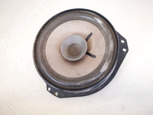 Used Speaker Speaker OPEL ASTRA G Hatchback (T98) 1.7 DTI 16V (F08, F48) (75 hp) 32914399 32914399