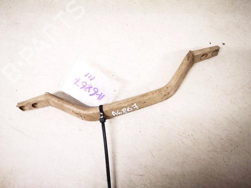 Used Interior roof handle Interior roof handle AUDI 80 B2 Saloon (811, 813, 814, 819, 853) 1.6 (75 hp) 35552774 35552774