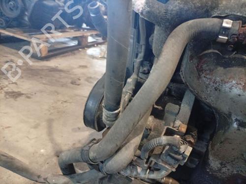 Used Pipe Pipe 37655535 37655535
