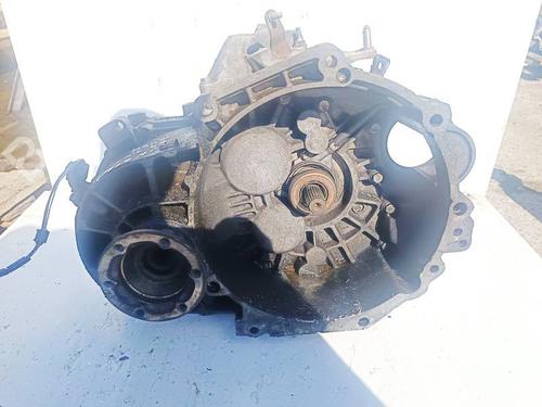 Used Gearbox Gearbox 35012685 35012685