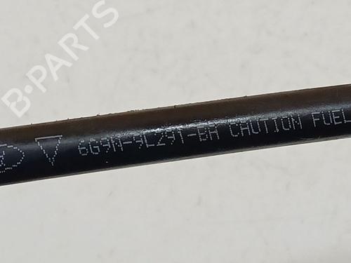 Pipe FORD GALAXY II (WA6) 2.0 TDCi | BP34854563M125  - Image 5