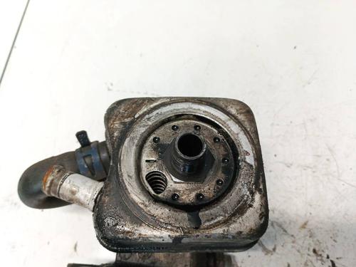 Used Oil radiator Oil radiator 34984881 34984881