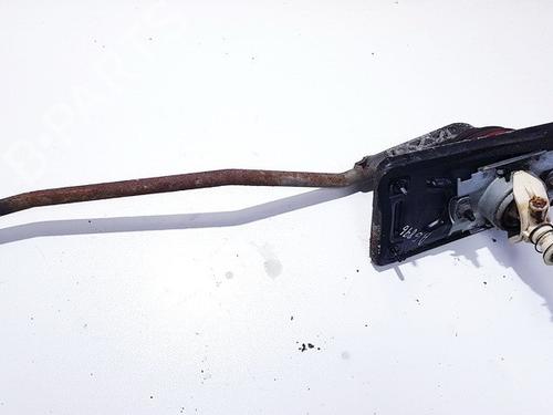 Used Gear lever Gear lever AUDI A4 B5 (8D2) 1.9 TDI (90 hp) 35548684 35548684