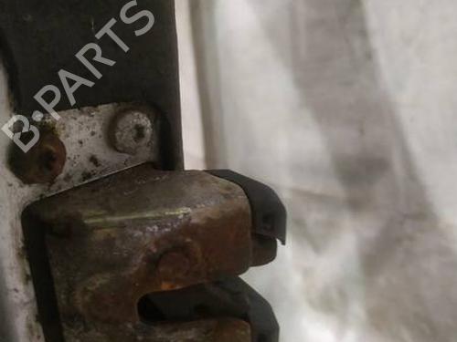 Used Tailgate lock Tailgate lock 34780047 34780047
