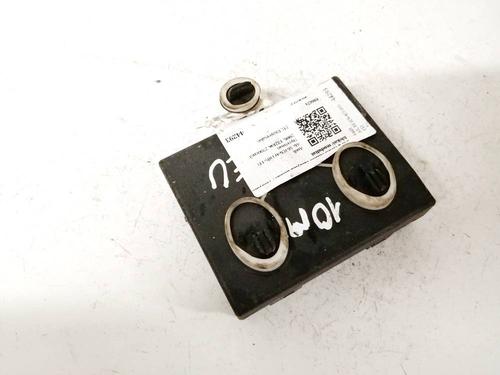 Used Electronic module Electronic module 35187594 35187594