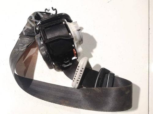 Rear center seatbelt CITROËN BERLINGO MULTISPACE (B9) 1.6 HDi 90 | BP37009813I27 - Image 3