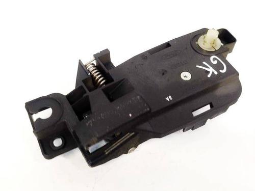 Rear left interior door handle FORD S-MAX (WA6) 2.0 TDCi | BP35084202I15 - Image 2