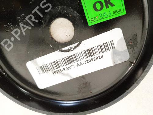 Support JAGUAR I-PACE (X590) EV400 AWD | BP33096595C155 - Image 2