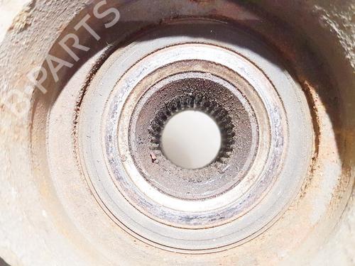 Left front steering knuckle VW PASSAT B5.5 (3B3) 2.0 | BP35623651M25 - Image 3