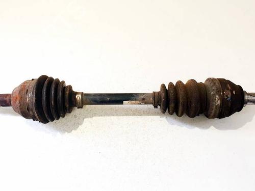 Used Left front driveshaft Left front driveshaft 37158083 37158083