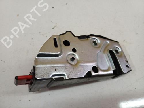 Electronic module SKODA OCTAVIA II (1Z3) 1.9 TDI | BP34868113M83 - Image 2