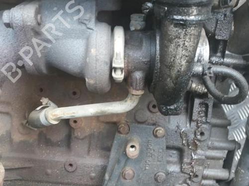 Used Turbocharger/Supercharger Turbocharger/Supercharger 35662273 35662273