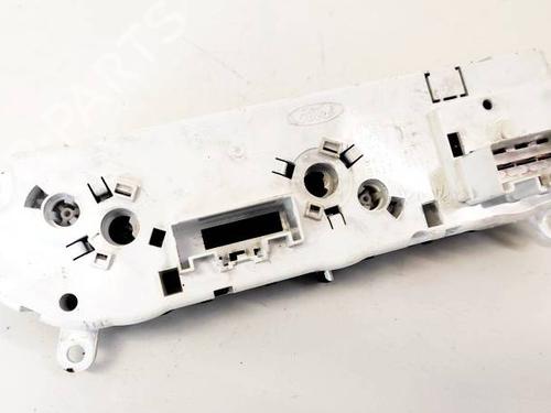 Climate control FORD FOCUS III 1.6 TDCi | BP35271548I5 - Image 2