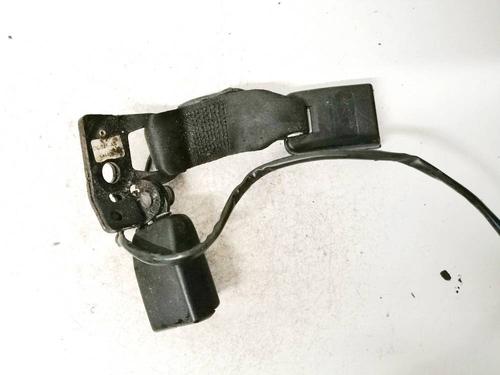 Used Seat buckle Seat buckle 35013105 35013105
