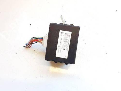 Used Electronic module Electronic module 35084515 35084515