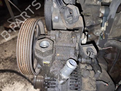 Used Steering pump Steering pump 36583734 36583734
