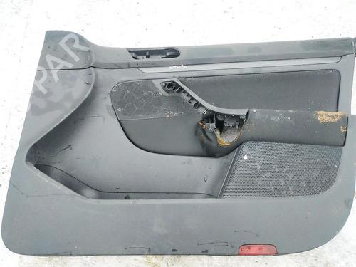 Front right panel VW GOLF V (1K1) 1.9 TDI | BP35455933C59 - Image 2