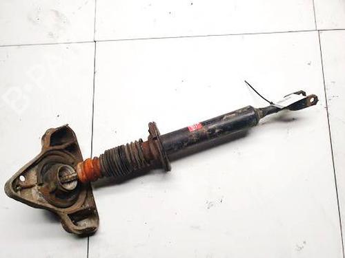 Used Left front shock absorber Left front shock absorber AUDI A4 B6 (8E2) 2.5 TDI quattro (180 hp) 34897941 34897941