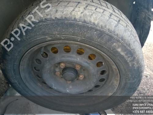 Engine mount MERCEDES-BENZ C-CLASS (W203) C 200 Kompressor (203.042) | BP33069958M89  - Image 7