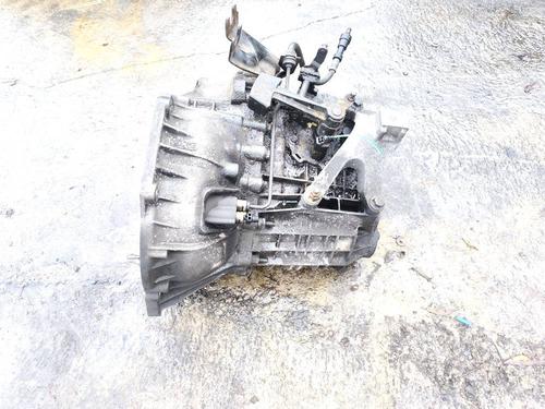 Gearbox FORD C-MAX (DM2) 1.8 TDCi | BP40242320M3 - Image 2