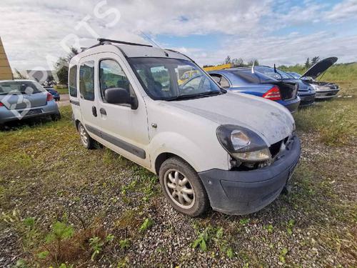 Used Parts RENAULT KANGOO (KC0/1_) 1.2 16V (KC05, KC06, KC03, KC0T, KC0W, KC1D) (75 hp) 4442501