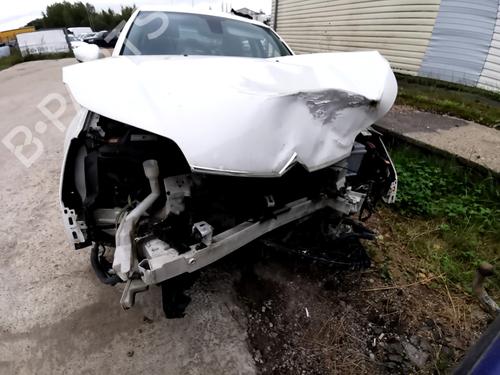 Fuse box CITROËN C5 III (RD_) 2.0 HDi (RDRHD8, RDRHDJ, RDRHR8, RDRHRJ) | BP32537028E1