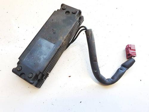 Electronic module PEUGEOT 407 (6D_) 2.0 HDi 135 (6DRHRH, 6DRHRE, 6DRHRG, 6DRHRJ) | BP35235534M83 - Image 2