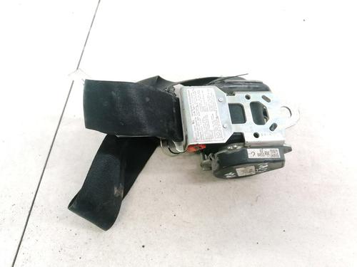 Used Front right seatbelt Front right seatbelt MAZDA 3 (BK) 1.6 DI Turbo (109 hp) 35486414 35486414