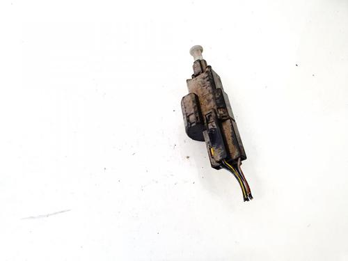Used Electronic module Electronic module OPEL ASTRA G Hatchback (T98) 1.7 DTI 16V (F08, F48) (75 hp) 35414038 35414038