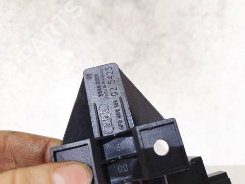Electronic module VW PASSAT B7 (362) 1.6 TDI | BP34892249M83 - Image 3