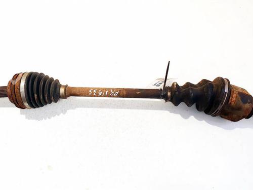 Used Left front driveshaft Left front driveshaft 37708953 37708953
