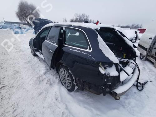 Speaker AUDI A6 C6 (4F2) 2.7 TDI | BP32534486E2