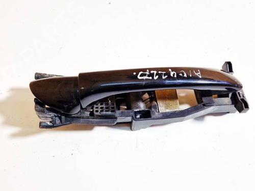 front-right-exterior-door-handle-mercedes-benz-c-class-w203-2000-2001-2002-2003-2004-2005-2006-2007-35004337 main image