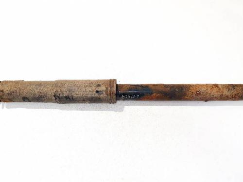 Used Left rear shock absorber Left rear shock absorber 37009502 37009502
