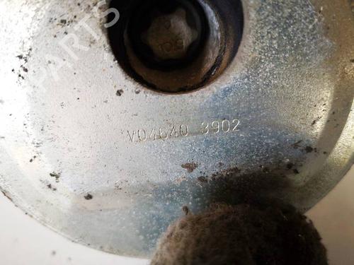 Engine mount OPEL VECTRA C (Z02) 2.2 DTI 16V (F69) | BP32562401M89 - Image 2