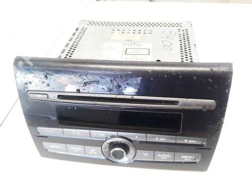 Used Radio Radio 35123564 35123564
