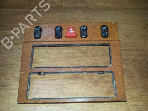 Used Warning switch Warning switch MERCEDES-BENZ E-CLASS (W210) E 220 CDI (210.006) (143 hp) 35852737 35852737