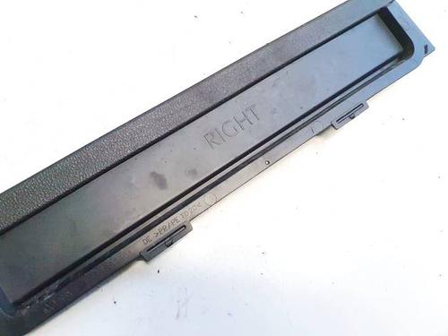 Boot lining VW PASSAT B8 (3G2, CB2) 2.0 TDI | BP40028387I3 - Image 3